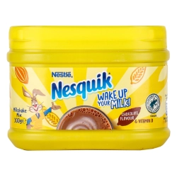 Nesquik kakaós italpor 300g
