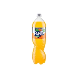 Fanta narancs zero 1,75l