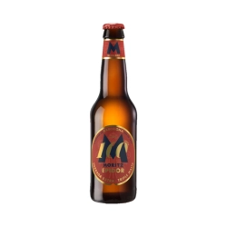 Moritz Epidor sör üveges 7,2% 0,33l