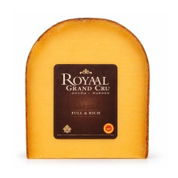 Beemster Royal grand cru gouda sajt 12 hónapos 250g