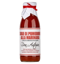 Don Antonio marinara szósz 500g