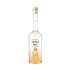 By Spirit - Triple likőr 32% 0,7l