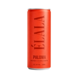 ÉLala Paloma 6% 0,25l