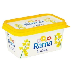 Rama classic margarin 48% 400g