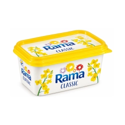 Rama classic margarin 48% 400g