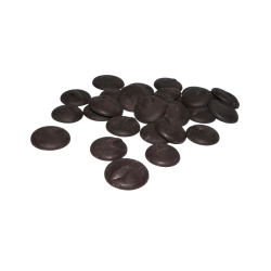 Göteborgs étcsokoládé pasztilla 60% (K9003/10C) 10kg