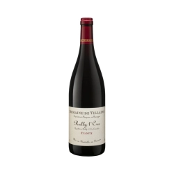 Domaine de Villaine - Rully 1er Cru Rouge Cloux 2023 0,75l