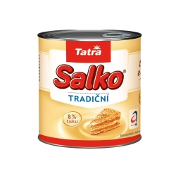 Sűrített tej 1kg