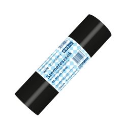 Szemetes zsák erős 200L/10db 28µ