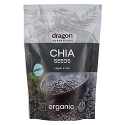 Dragon Superfoods Organic Chia mag 200g