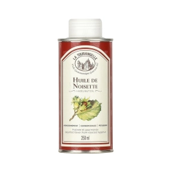 La Tourangelle mogyoróolaj 250ml