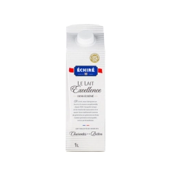 Francia tej UHT 1,5% 1l