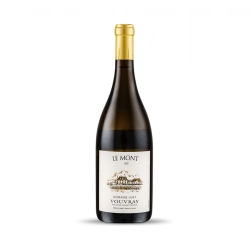 Domaine Huet - Vouvray Le Mont Sec Vouvray 2022 0,75l