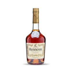Hennessy v.s. cognac 40% 0,7l