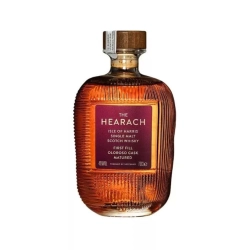 The Hearach Oloroso Sherry whisky 46% 0,7l