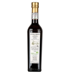 Castillo Canena Picual extra szűz olívaolaj 500ml