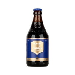 Chimay Blue sör üveges 9% 0,33l