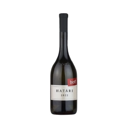 Bott - Határi Furmint 2022 0,75l