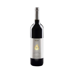 Pósta Borház - Cinka Cuvée 2017 0,75l