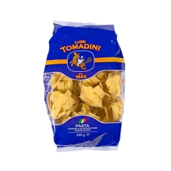 Tomadini pappardelle tészta 500g