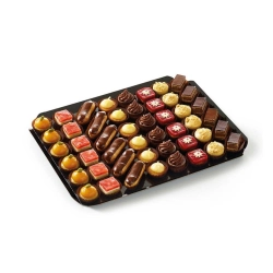 Traiteur de Paris Traditional Petits Fours fagyasztott kis sütemény 48db