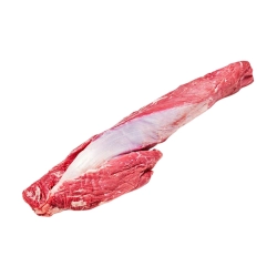 Brazíl marha bélszín 1,68kg