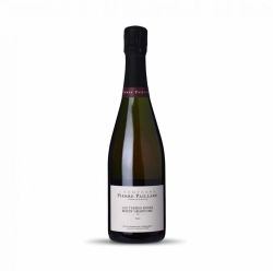 Pierre Paillard - Terres Roses Bouzy Grand Cru 0,75l