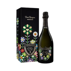 Dom Pérignon Murakami Edition 2015 DD 0,75l