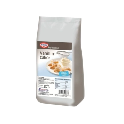 Dr. Oetker vaníliás cukor 1kg