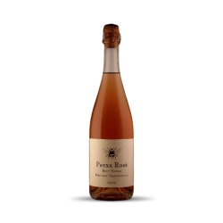 Hummel - Pryxx Pezsgő Rozé 2020 0,75l