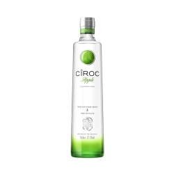 Ciroc Green Apple vodka 37,5% 0,7l