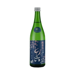 Dewazakura Tobiroku Festival of Stars szaké 15% 0,3l