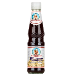 Healthy Boy osztriga szósz 300ml
