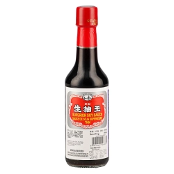 Haiyin Bridge superior világos szójaszósz 150ml