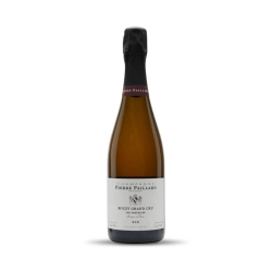 Pierre Paillard - Les Parcelles XXI Bouzy Grand Cru 0,75l