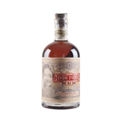Don Papa Single Island 0,7L40%
