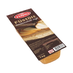 Hajdú ömlesztett füstölt sajt 1kg