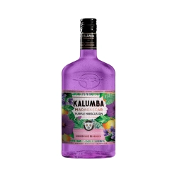 Kalumba Purple Hibiszkusz gin 37,5% 0,7l