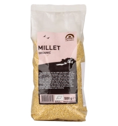 Smart Organic köles 500g
