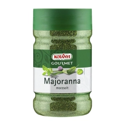 Kotányi morzsolt majoranna 1200CCM/100g