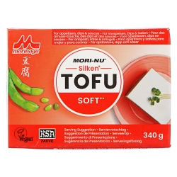 Mori-Nu selyemtofu (lágy) 349 g