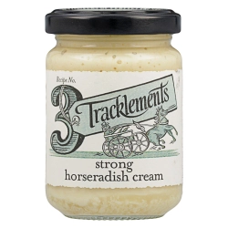 Tracklements tejszínes torma 140g