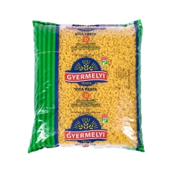 Vita pasta durum szarvacska tészta 5kg