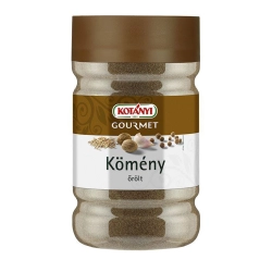 Kotányi őrölt kömény 1200CCM/450g