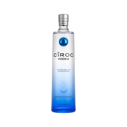 Ciroc vodka 40% 1l