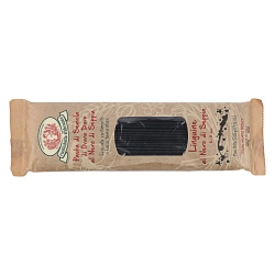 Rustichella linguine tintahal tintával 500g