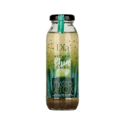 ChiaDia lime-mal ízesített chiamag ital 0,25l