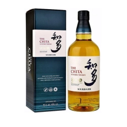 Chita Single Grain whisky 43% 0,7l