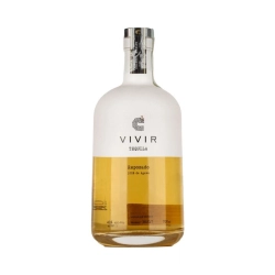 Vivir Reposado tequila 40% 0,7l