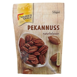 Farmer's pekándió 125g